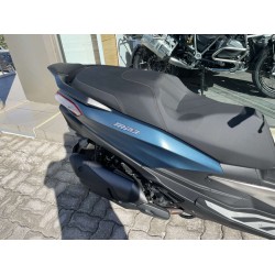 Piaggio MP3 530 LT HPE Exclusive 2022 Μεταχειρισμένα